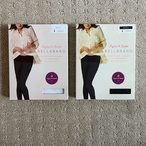 Ingrid & Isabel Bellabands (2) - NIB